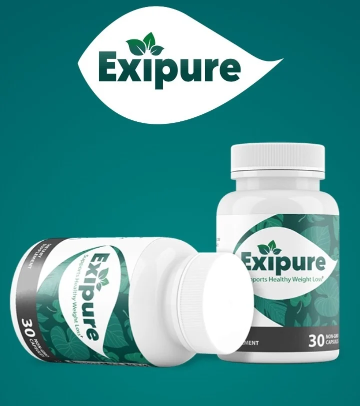 Exipure natural weight loss supplement