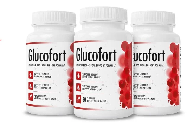 Glucofort Reviews: Exploring the Legitimacy of This Blood Sugar Support Supplement