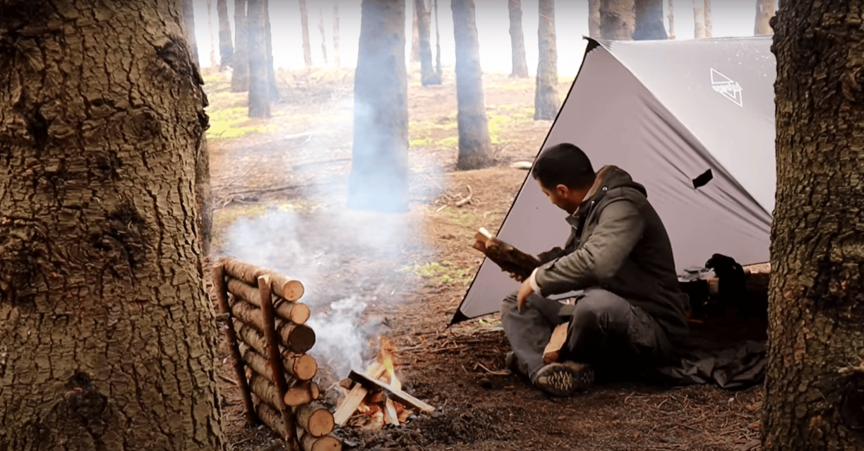 camping essentials kit for perfect outdoor adventure