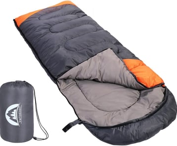 Camping Sleeping Bags