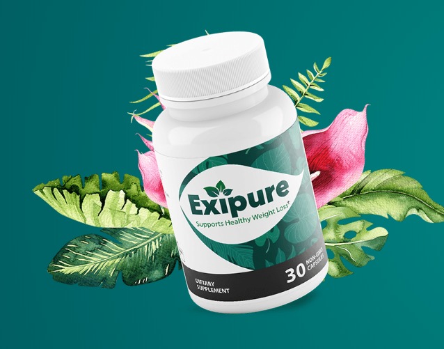 Unveiling Exipure: A Candid Look at This natural Weight Loss Supplement’s Effectiveness