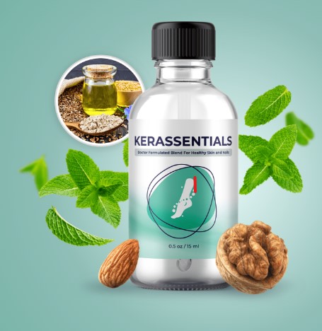 kerassentials-review-discover-the-pros-and-cons-of-this-popular-skincare-product