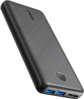 The Best 5 Portable Charger Power Banks 